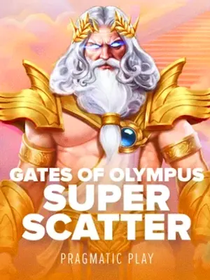 Gates of Olympus Super Scatter at Magic Win