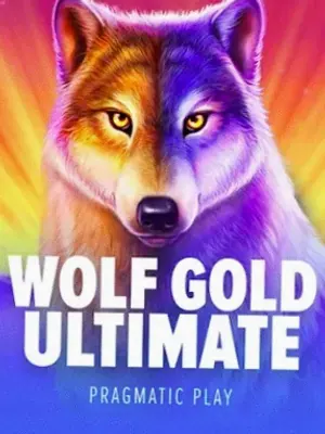 Wolf Gold Ultimate at Magic Win