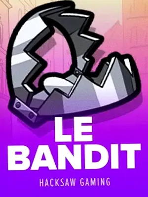 Le Bandit at Magic Win