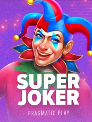Super Joker at Magic Win